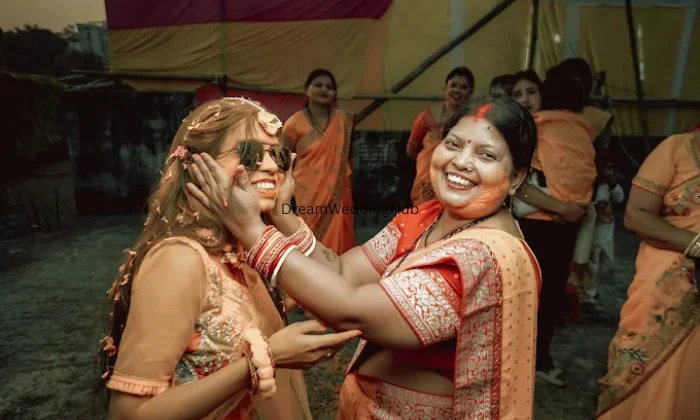 The photography jamui